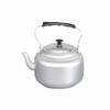 Aluminium Tekanna Gammal typ Teapot Lätt Kastrull för Restaurang, Hotell, Hem