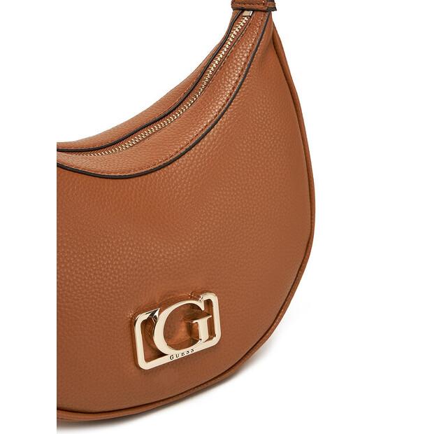 Сумка Guess HWBG96 42010 коричневый