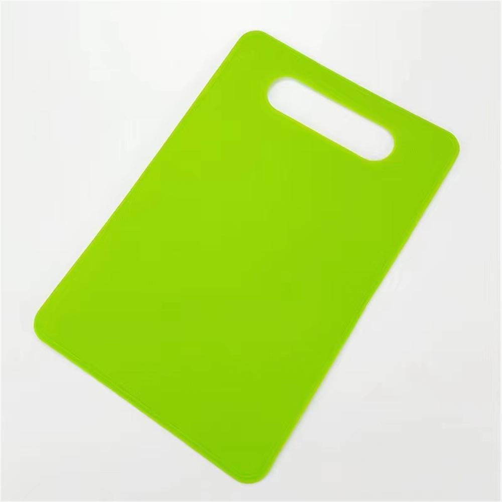 Non-slip Cutting  Board Vegetable Chopping Board Kitchen Accessories Kitchen Cutting