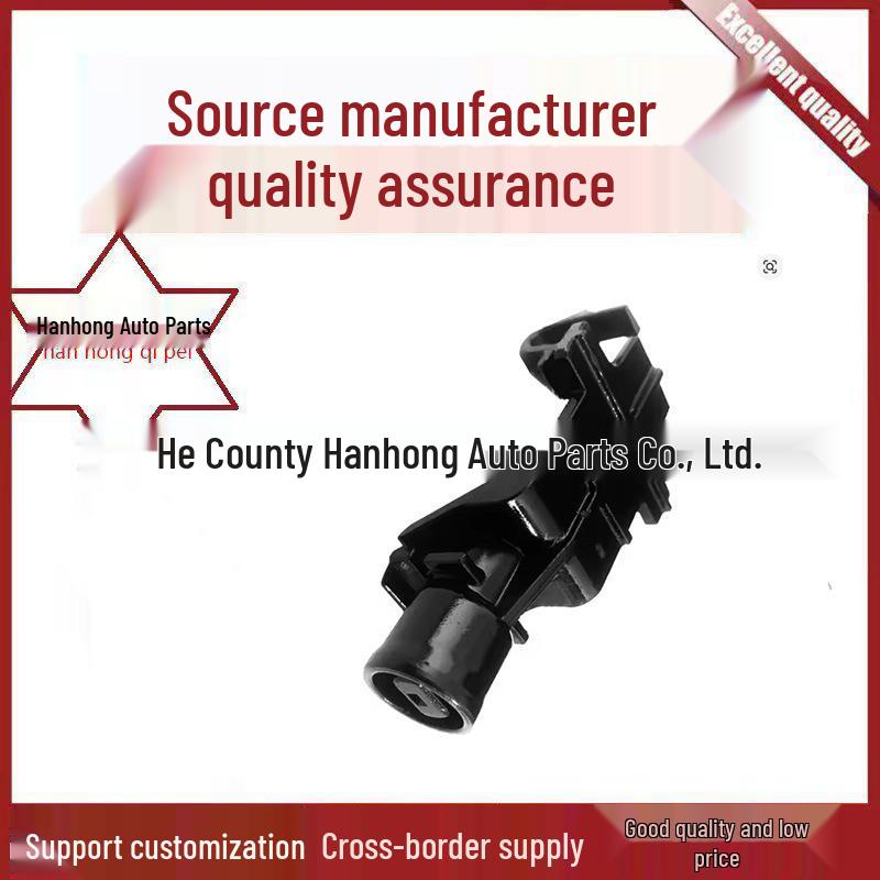 Honda Ridgeline/Acura Front Windshield Washer Nozzle (76810-TG7-A11)