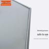 Mrs. Zhuang Metal Dustpan