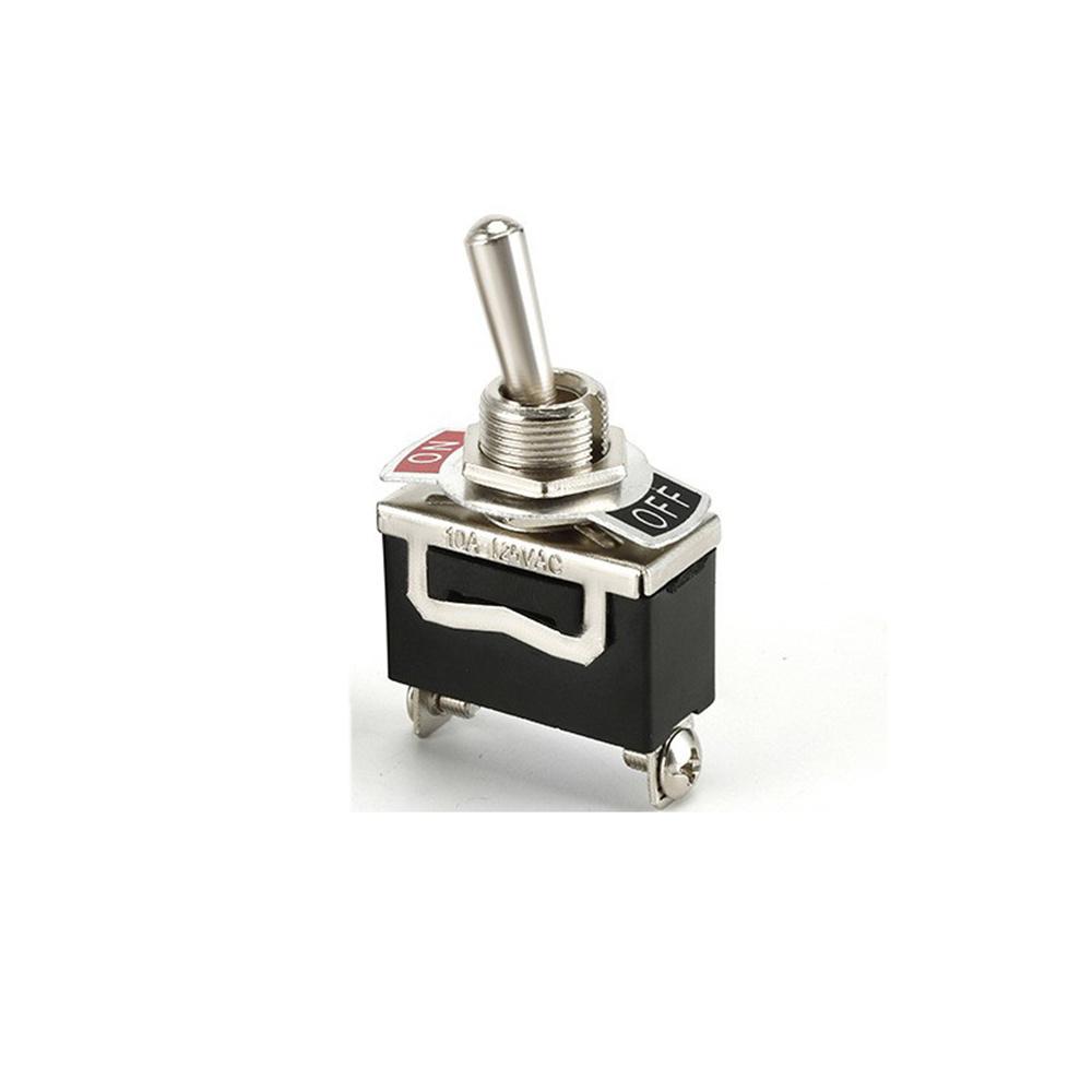 1Pcs Toggle Switch Universal Modified For Car RV Camper Marine Boat Accessories