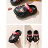 Kids' Clogs | Summer Indoor Anti-Slip Closed-Toe Sandals for Older Children