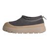 UGG Tasman Weather Hybrid Slipper Obsidian Cobble Grey Unisex Sneakers 1144096-OBB