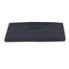 [Porter] Double Pass & Card Case 129-06015 Black/Orange