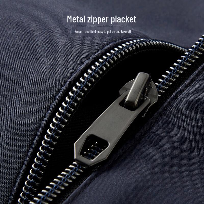 Shanshan Men's Business Commuter Lapel Jacket