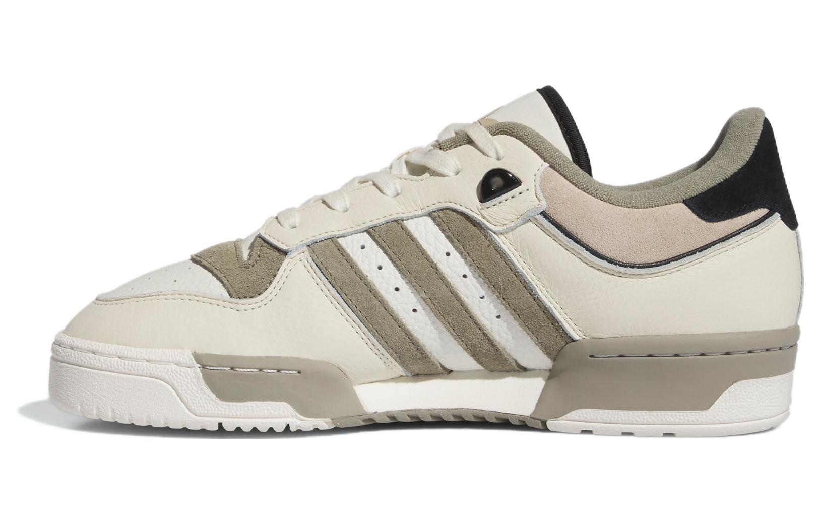 Rivalry Adidas Originals 86 Low  Off White Wonder Beige  IE7171 44