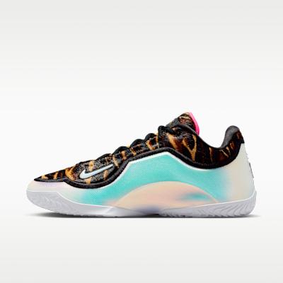 Nike LeBron 23 EP Heat Wave (Solid Outsole) 44.5