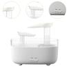 Raindrop Diffusers Humidifier Water Drip Essential Oil Diffusers 250ml Mist Air