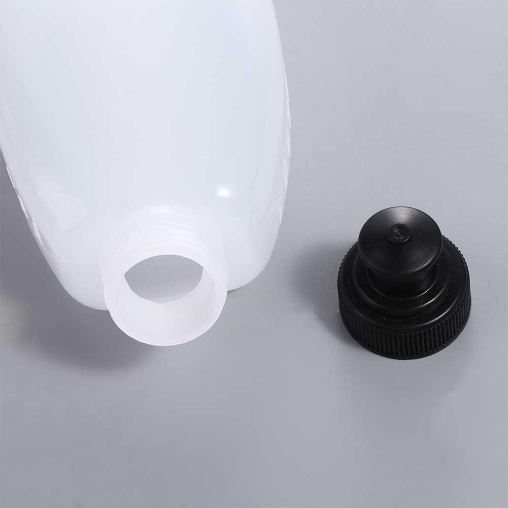 280ML Running Water Bottle Plastic Sport Water Flask Drinking Bottle  Outdoor Running