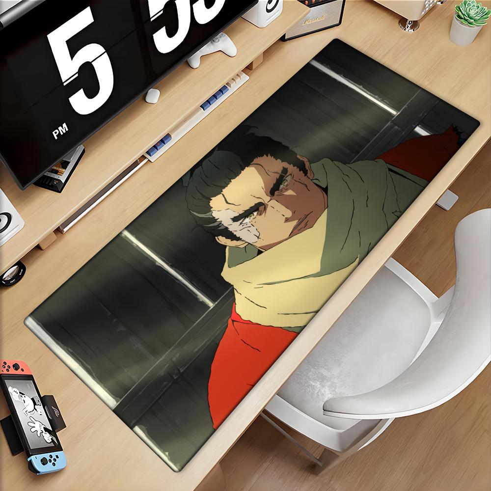 Sekiro Shadows Die Twice Gaming Mouse Pad Large Mouse Pad Pc Gamer Computer Mouse Mat Big Mousepad Keyboard Desk Mat Mause Pad