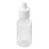 Bottle with Dropper Cap, 20 Ml (price for One)