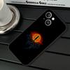 Movie The L-Lord R-Rings Phone Case For Iphone 16 15 11 13 14 Pro Max 7 8 Plus X Xr Xs Max 12mini Black Shell Cover Case