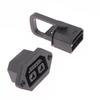 E-bike Male Female 8Pin Connectors 2+6 50A Lithium Battery Connector High Current Electric Vehicle Discharging Power Plug Socket