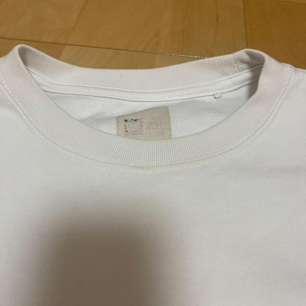 [USED] BTS Butter T-shirt NEWERA