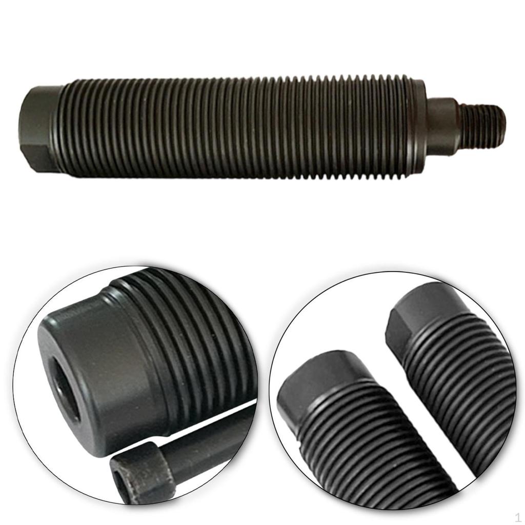 Balancer Spindle Screw Balance Machine Component M16 Stable Spare Parts Easy to Install Replacement