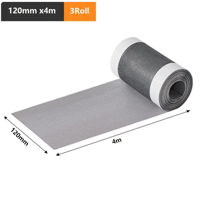 

1-3 рулона, нарезаемый ловушка для волос в душевой кабине, самоклеящиеся наклейки для слива в полу, одноразовый сетчатый фильтр для раковины для ванной комнаты