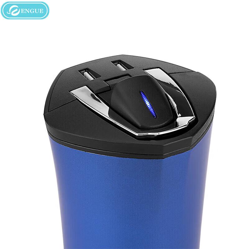 ENGUE Magic Energy Smart Trash Can