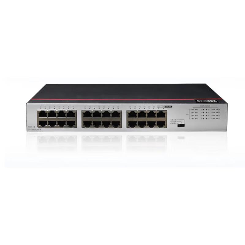 

Huawei S1730S Series Gigabit Ethernet Switch Rack-Mount