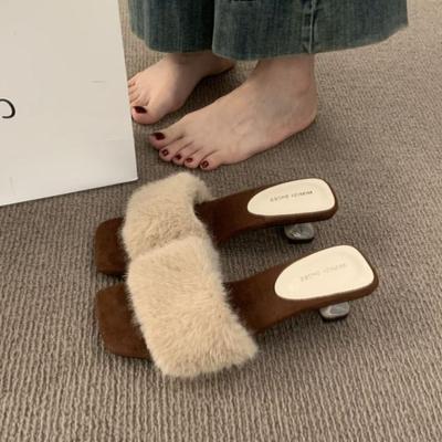 Damskor – Sandaler & Sandaletter