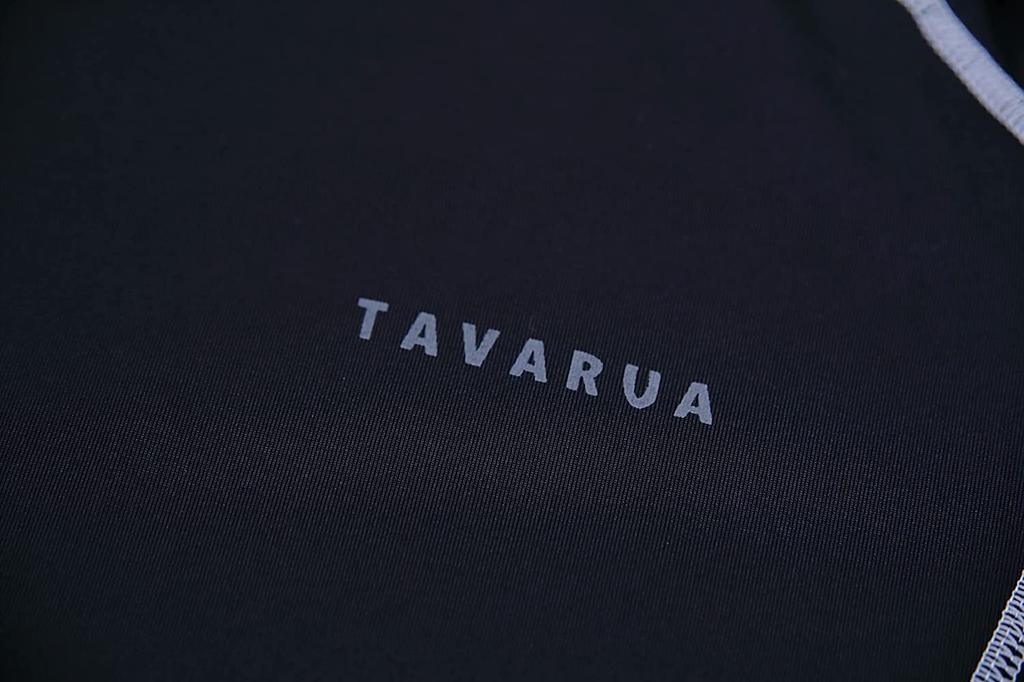 Tabarua Winter Long High Long Top and Bottom Innerwear, Sleeve, Neck, Tights, Set, F20X1/F20X2 (Size L)