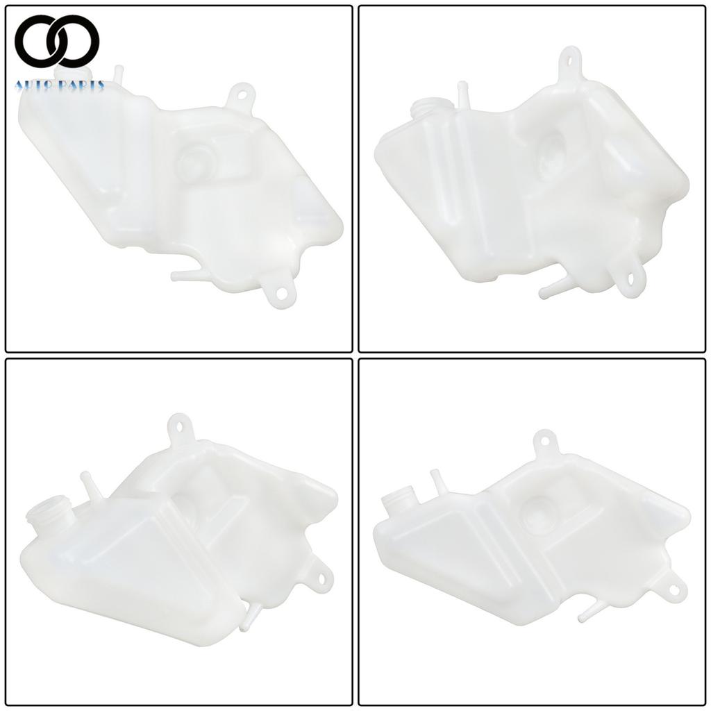 Coolant Reservoir Tank Fit for Kawasaki Ninja 650 2012-2016 43078-0553