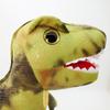 Cute Hugging Pillow Plush Stuffed Simulation Dinosaur Cushion Collection For Home Office