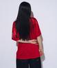 WKNDRS Champs League Jersey (Red)