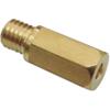 Main Jet 178/180/182/185/188/190/192/195/198/200 Fit for Keihin PWK PE OKO KOSO 10pcs