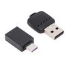 Vehicle Mounted System Wireless Adapter 2 In 1 Wired To Wireless Car Interconnect Converter Support for Android Auto
