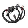 Electric Dual Fan Control Harness for Chevrolet Tahoe/GMC Sierra