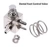 Dental Foot Control Valve Chair Unit Standard Foot Circular Pedal Switch Dental Chair Unit Spare Parts