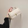 2025 New Autumn Winter Women's Bag Fashion Versatile Shoulder Handbag High-end Mini Crossbody Bag Small Bag