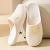 Women's Quick-Dry Non-Slip Slippers - Soft, Comfortable Sole