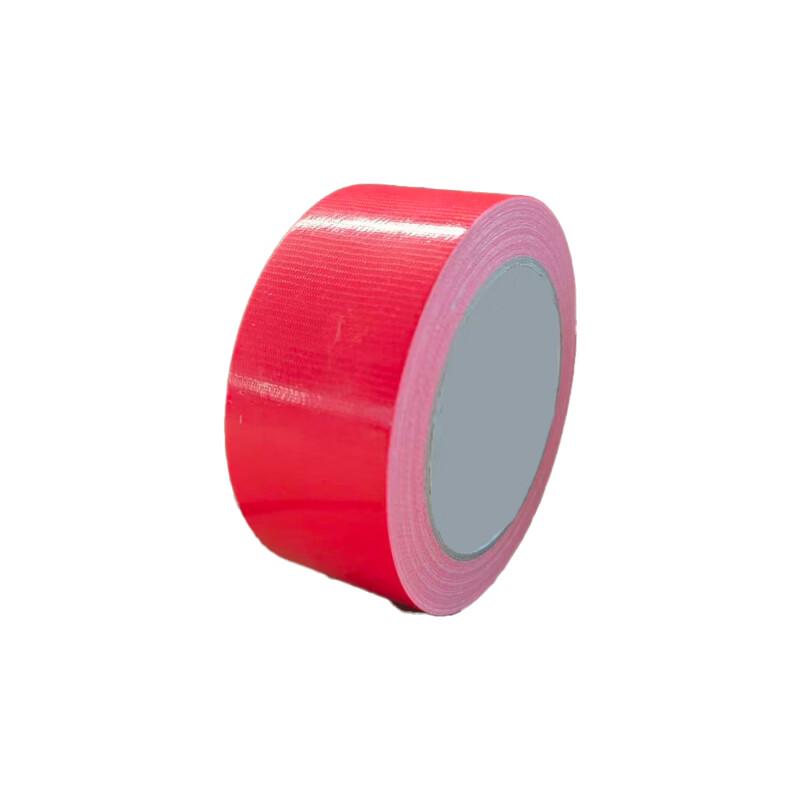 Red Cloth Duct Tape