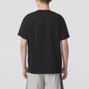 Skechers Unisex Summer Sport Short-Sleeved T-Shirt