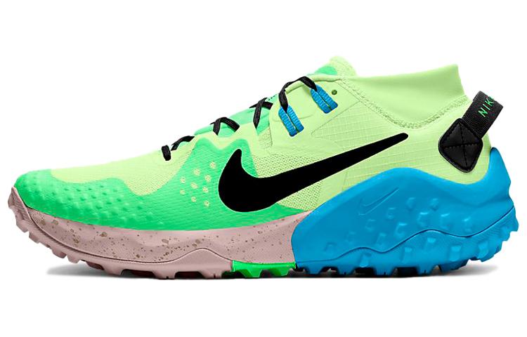 

Nike Wildhorse 6 Barely Volt BV7106-700 42