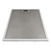 271.5x320mm Cooker Hood Metal Filters Mesh Extractor Vent Filter Ventilation For Kitchen Cooker Hood Grease Filter