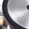 GRANDE non-stick grill pan 27 cm
