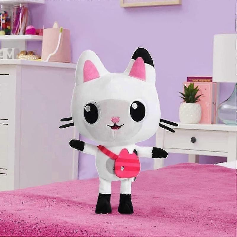 28cm Soft and Cuddly Stuffed Plush Toys for Kids Ages 3 and Up, Great Gift for Birthdays and Special Occasions