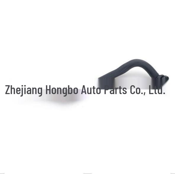 BMW 567 Series Exhaust Pipe, X5 Ventilation Hose, X6 Crankcase Ventilation Pipe - Part 11157575640