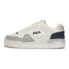 FILA Targa Comfortable Versatile Low-Top Sneakers Unisex sneakers Brown Gray 1TM01822F_101