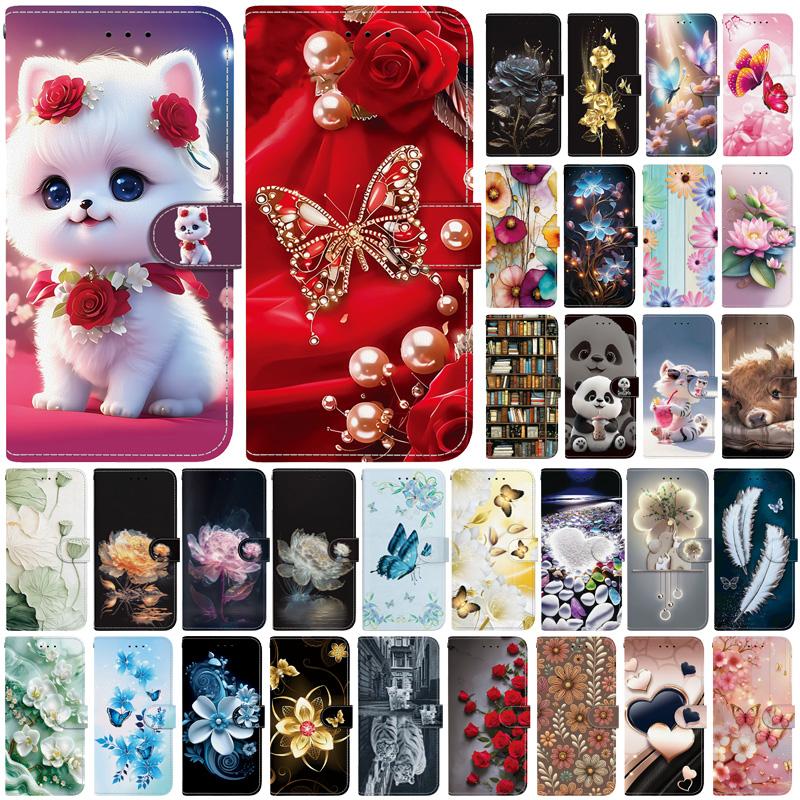 For Google Pixel 10A 10 Pro XL Case Wallet Holder Phone Case For Funda Google Pixel 10A 10 Pro 10Pro XL Cover Leather Flip Coque