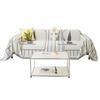 Chenille Sofa Handtuch Vier Jahreszeiten Universal Ins Stil Sofa Überwurf Kratzfest Sofa Abdeckung Tuch Beidseitig Verfügbar Sofa Abdeckung