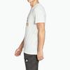 adidas T Shirt Asia Version Men's White FN1736-