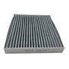 For Suzuki Vitara LY 2019 1.0L SX4 S-CROSS JY 2016-2020 K10C AC Air Conditioner Cabin Engine Air Filter 95850-61M00 13780-50R00