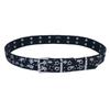 Women's Y2K Style Casual Jeans Belt - New 2025 Summer Korean Fashion