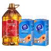 Vinda Tissues & Rapeseed Oil Combo Pack