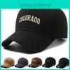 Casual Cotton Duckbill Hat For Women With Fashionable Design And Elegant Lettering