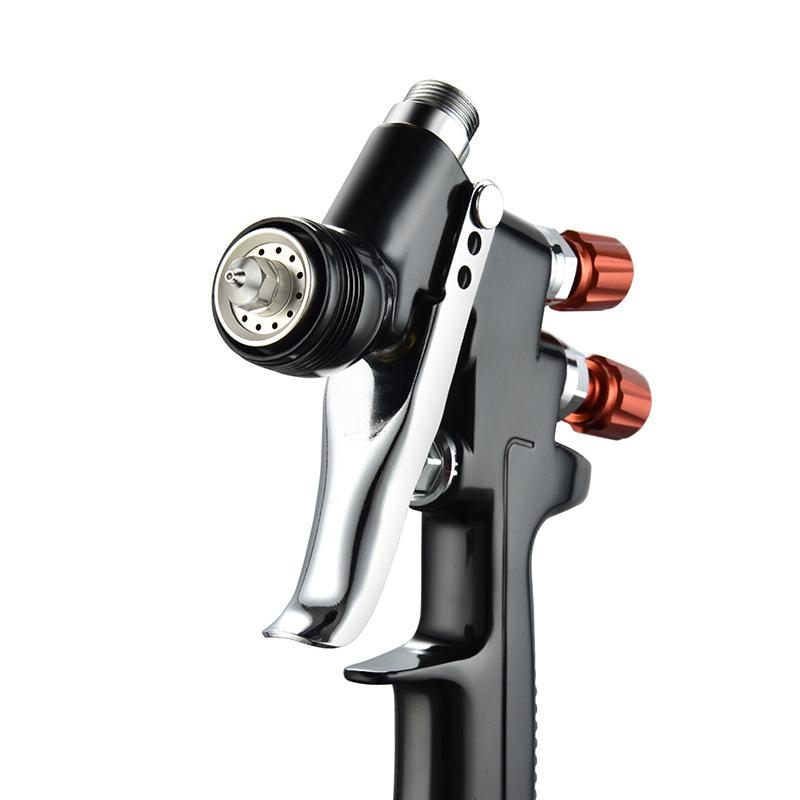 Popular Small Spray Gun for Car Paint & Minor Repairs with Free Shipping